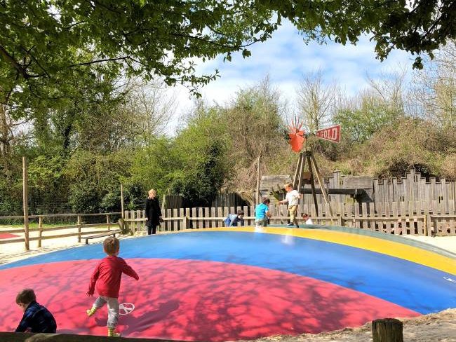 Surrey Day Out Kids Activities Bocketts