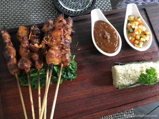 LUXE BBQ Ubud