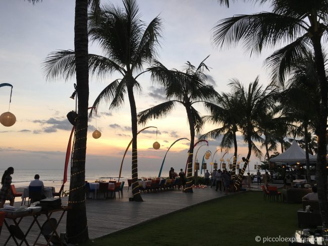 Breeze at The Samaya, Seminyak, Bali