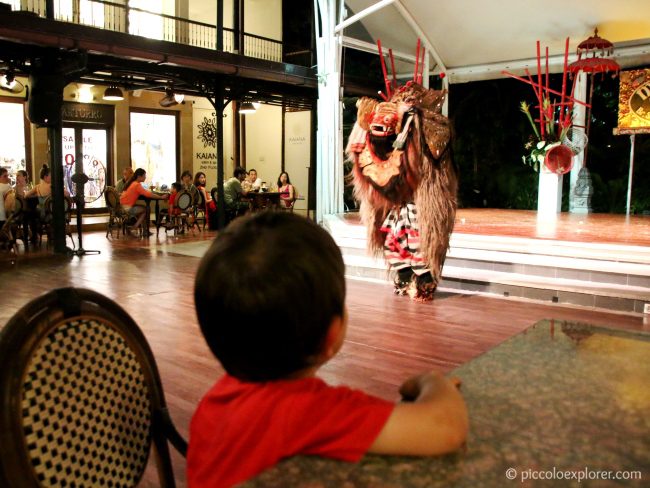 Made's Warung, Seminyak, Bali