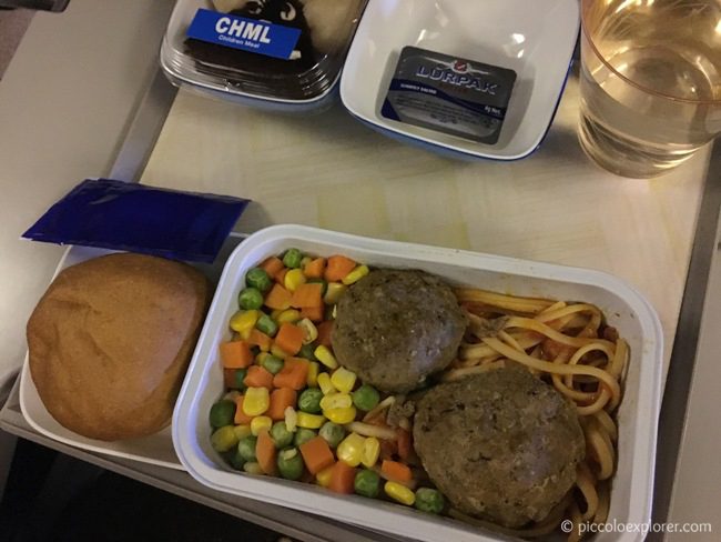 Child Meal - Garuda Indonesia