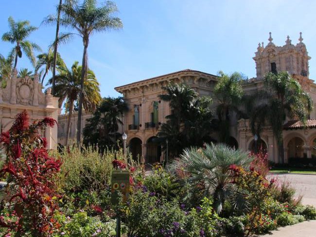 Balboa Park Museums for Kids