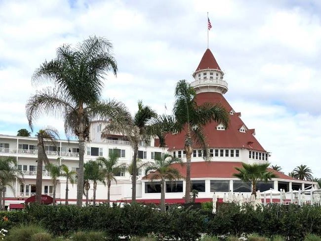 Coronado San Diego Day Out with Kids