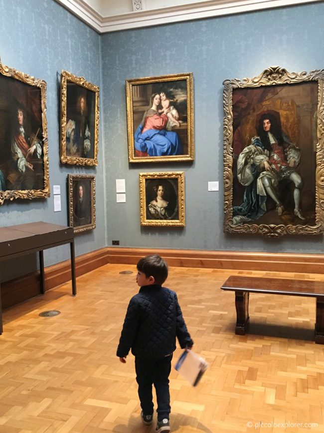 National Portrait Gallery