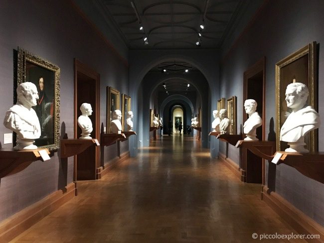 National Portrait Gallery