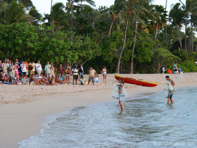 Paradise Cove Oahu