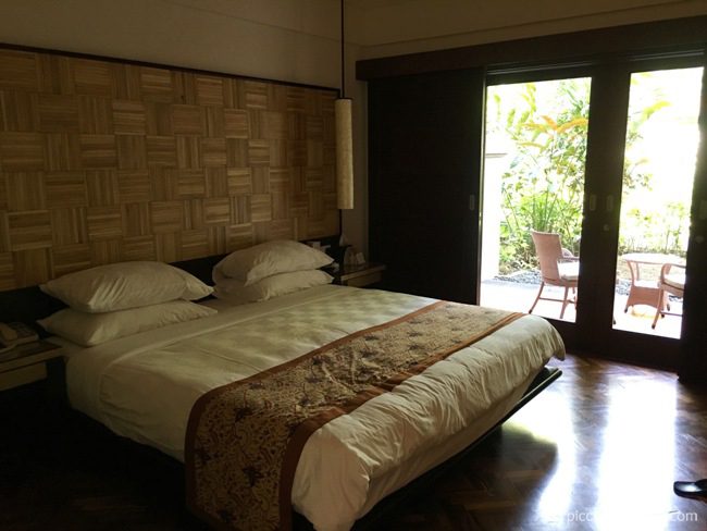 Deluxe Chalet, Padma Resort Legian, Bali