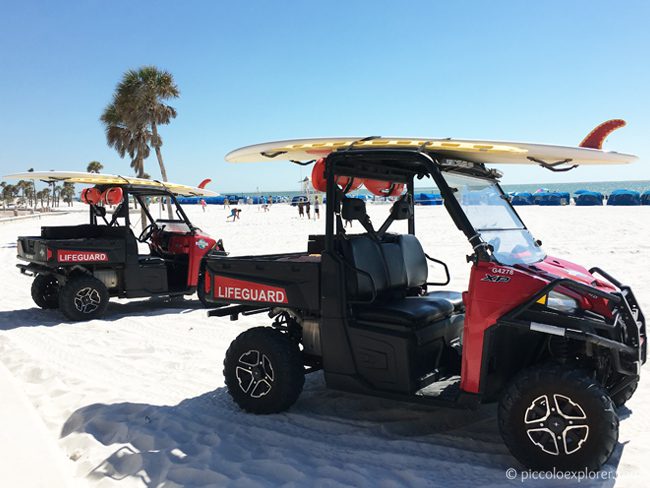 Clearwater Beach, Florida