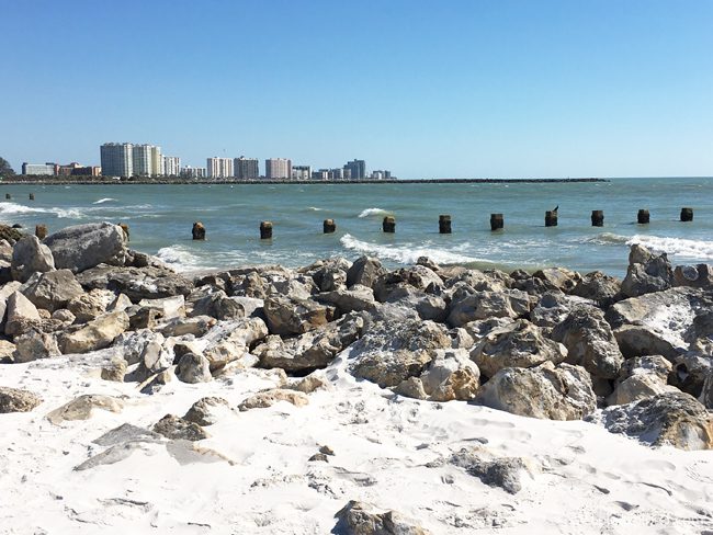 Clearwater Beach, Florida