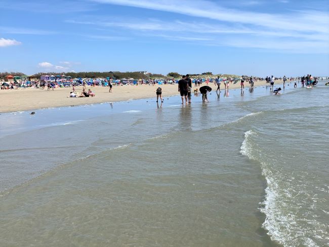 West Wittering Beach