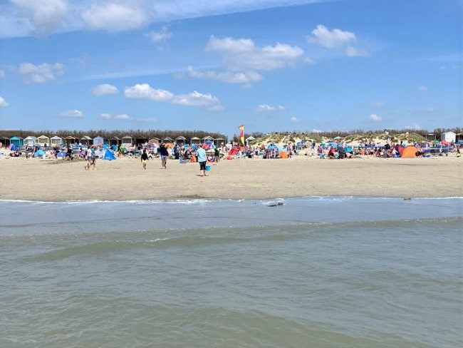 West Wittering Beach Weather