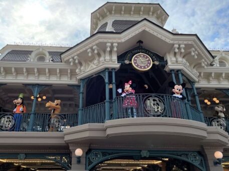 Disneyland Paris Trip Report 2021 - Highlights, Tips and Advice