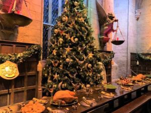 Christmas In London With Kids 2024 - Festive Things To Do London