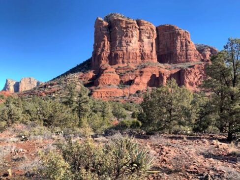 Top Things to Do in Sedona, Arizona with Kids