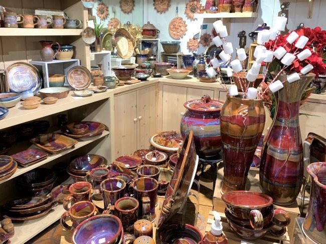 Tlaquepaque Arts & Crafts Village Sedona