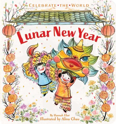 Lunar New Year 2023: An illustrated guide to celebrating the Year