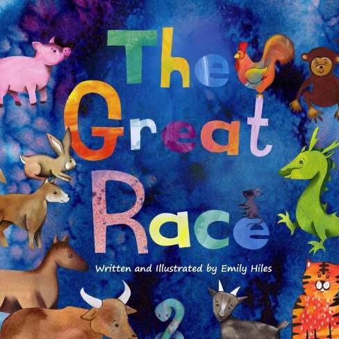 The Great Race - The Story of the Chinese Zodiac