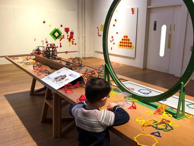 London Museums with Kids