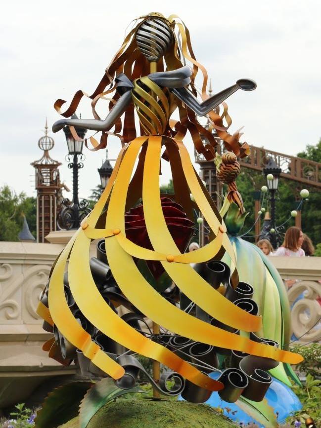 Disneyland Paris Trip Report 30th Anniversary