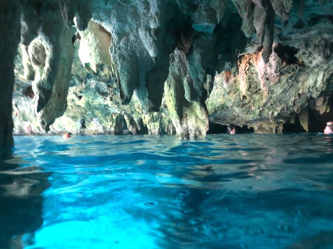 Gran Cenote Tulum