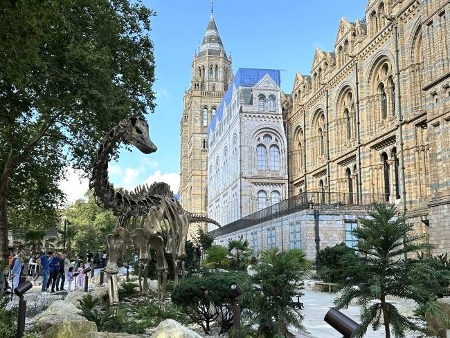 Best London Museums for Kids