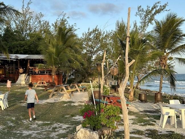 Surfers Bay Gastropub Barbados