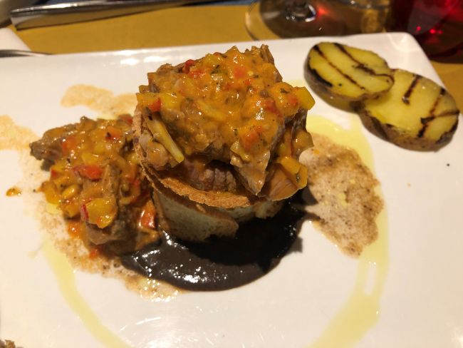 Ristorante Il Cuciniere Fano